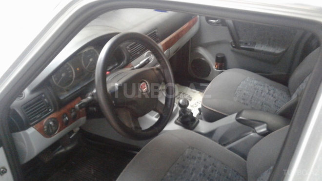 GAZ 31105 2008, 66,589 km - 2.4 l - Sumqayıt