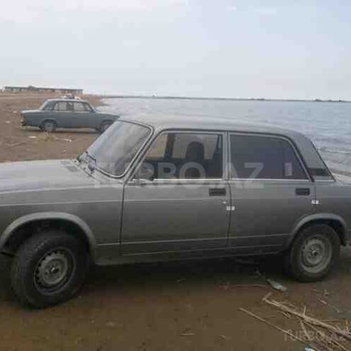 LADA (VAZ) 2107 2010, 35,000 km - 1.6 l - Ağcabədi