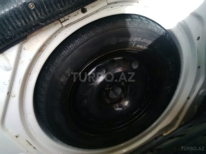 Opel Astra 1998, 128,000 km - 1.6 l - Xırdalan
