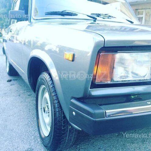 LADA (VAZ) 2107 2010, 35,000 km - 1.6 l - Ağcabədi
