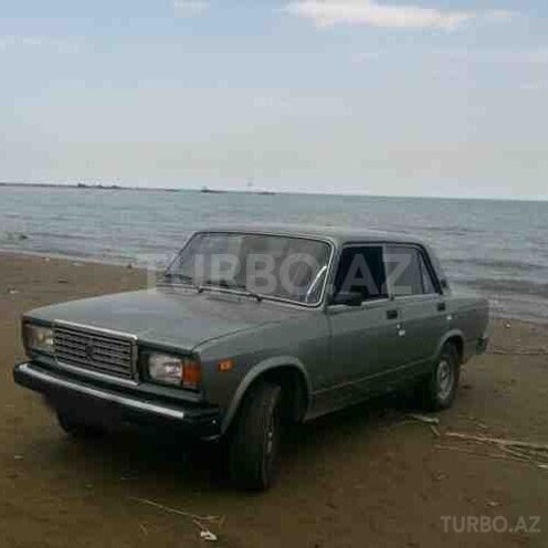 LADA (VAZ) 2107 2010, 35,000 km - 1.6 l - Ağcabədi