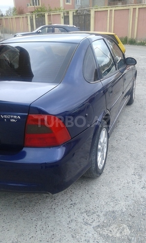 Opel Vectra 2000, 209,813 km - 1.8 l - Bakı