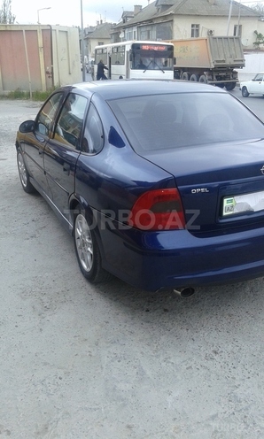 Opel Vectra 2000, 209,813 km - 1.8 l - Bakı