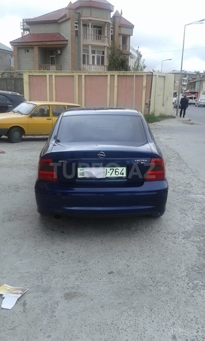 Opel Vectra 2000, 209,813 km - 1.8 l - Bakı