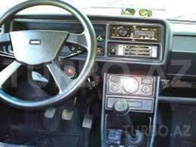 LADA (VAZ) 2107 2010, 35,000 km - 1.6 l - Ağcabədi