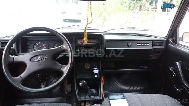 LADA (VAZ) 2107 1992, 364,562 km - 1.5 л - Bakı