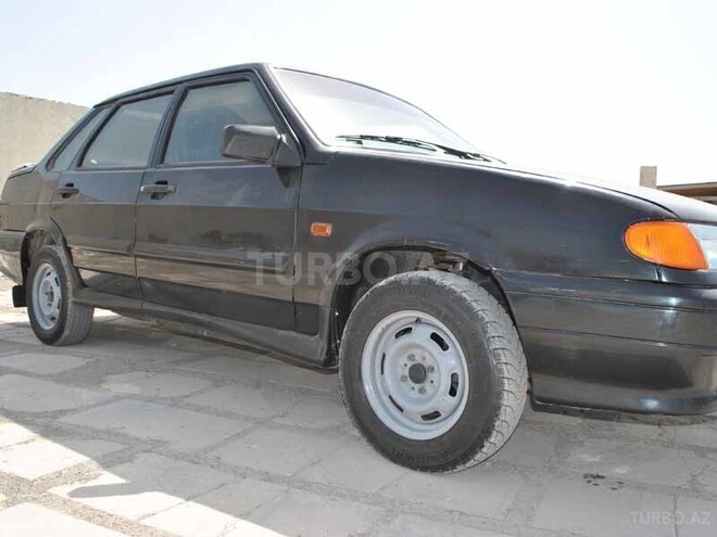 LADA (VAZ) 2115 2010, 121,320 km - 1.6 л - Bakı