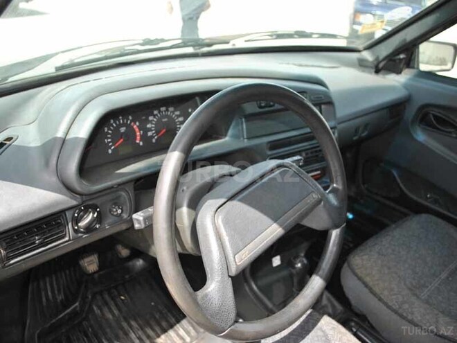 LADA (VAZ) 2115 2010, 121,320 km - 1.6 л - Bakı