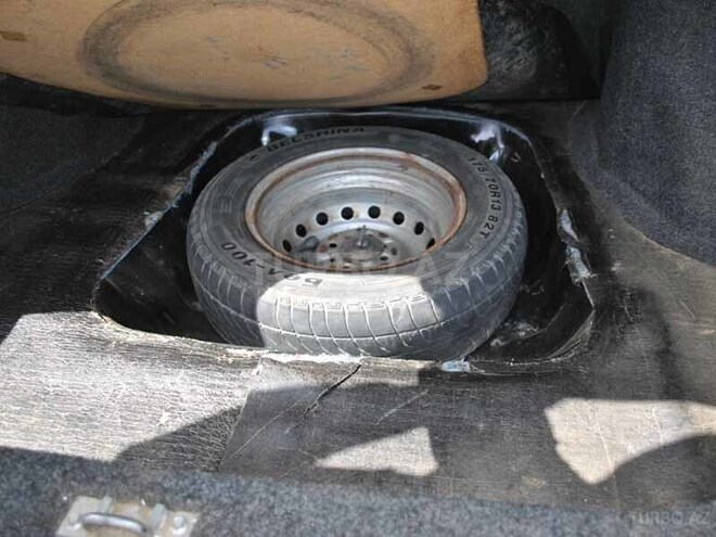 LADA (VAZ) 2115 2010, 121,320 km - 1.6 л - Bakı