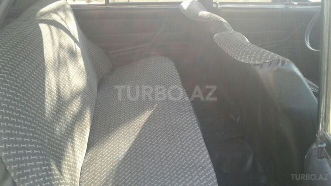 LADA (VAZ) 2106 2003, 132,000 km - 1.6 л - Bakı