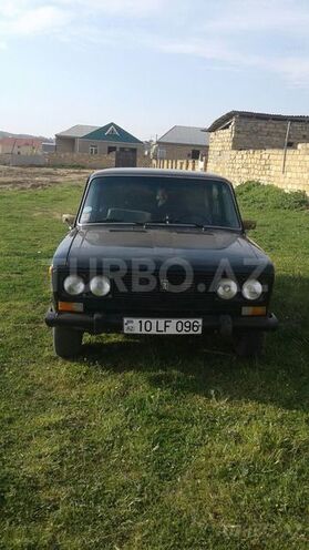 LADA (VAZ) 2106 2003, 132,000 km - 1.6 л - Bakı