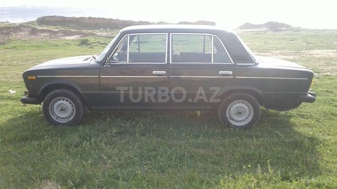 LADA (VAZ) 2106 2003, 132,000 km - 1.6 л - Bakı