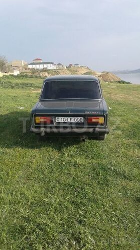 LADA (VAZ) 2106 2003, 132,000 km - 1.6 л - Bakı
