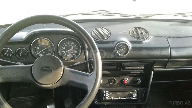 LADA (VAZ) 2106 2003, 132,000 km - 1.6 л - Bakı