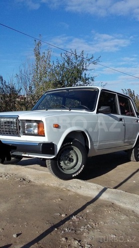 LADA (VAZ) 2107 2007, 100,000 km - 1.5 л - Bakı