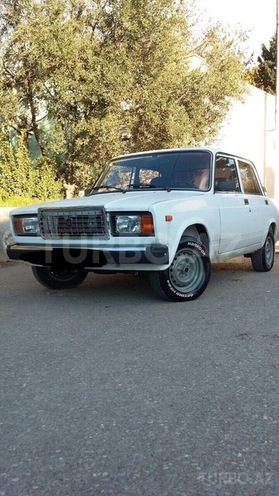 LADA (VAZ) 2107 2007, 100,000 km - 1.5 л - Bakı