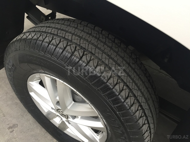 Volkswagen Amarok 2014, 126,000 km - 2.0 l - Bakı