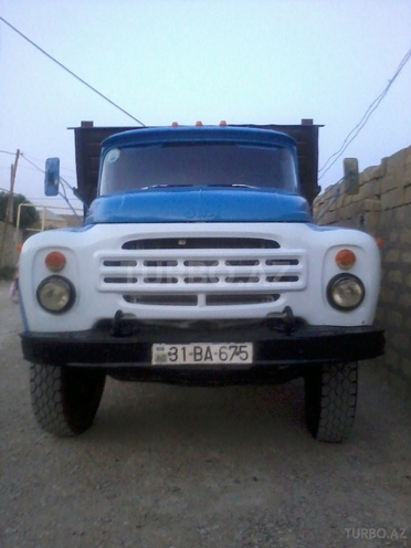 ZIL 130 1965, 50 km - 4.3 l - Bakı
