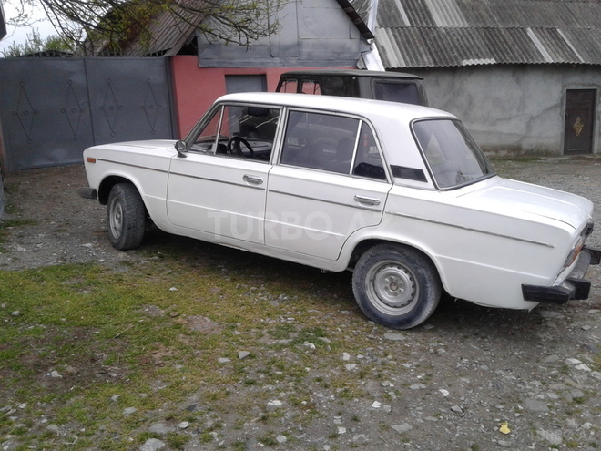 LADA (VAZ) 2106 1986, 22,252 km - 1.4 л - Şamaxı