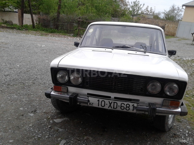 LADA (VAZ) 2106 1986, 22,252 km - 1.4 л - Şamaxı