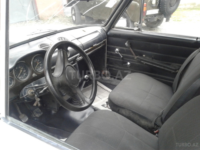 LADA (VAZ) 2106 1986, 22,252 km - 1.4 л - Şamaxı