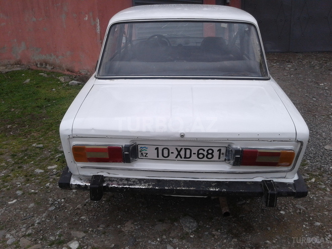 LADA (VAZ) 2106 1986, 22,252 km - 1.4 л - Şamaxı