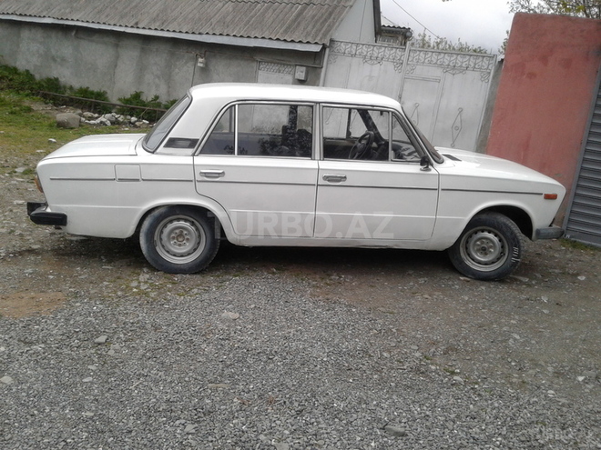 LADA (VAZ) 2106 1986, 22,252 km - 1.4 л - Şamaxı