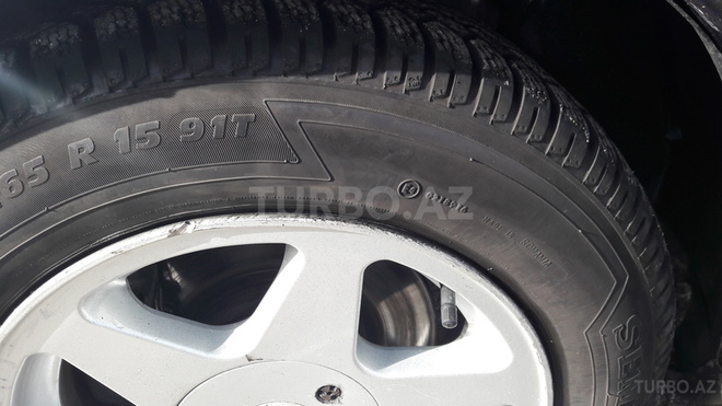 Opel Omega 1997, 187,000 km - 2.0 л - Bakı