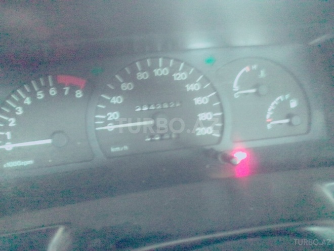 Daewoo Nexia 2006, 465,890 km - 0.5 л - Bakı