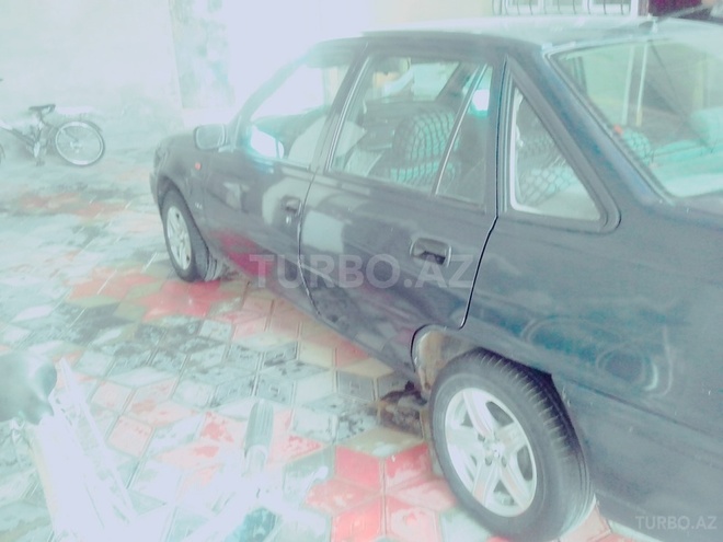Daewoo Nexia 2006, 465,890 km - 0.5 л - Bakı