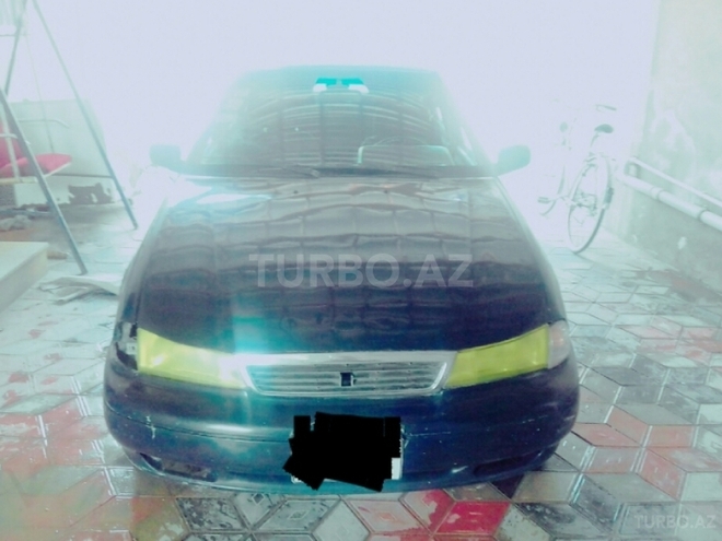 Daewoo Nexia 2006, 465,890 km - 0.5 л - Bakı