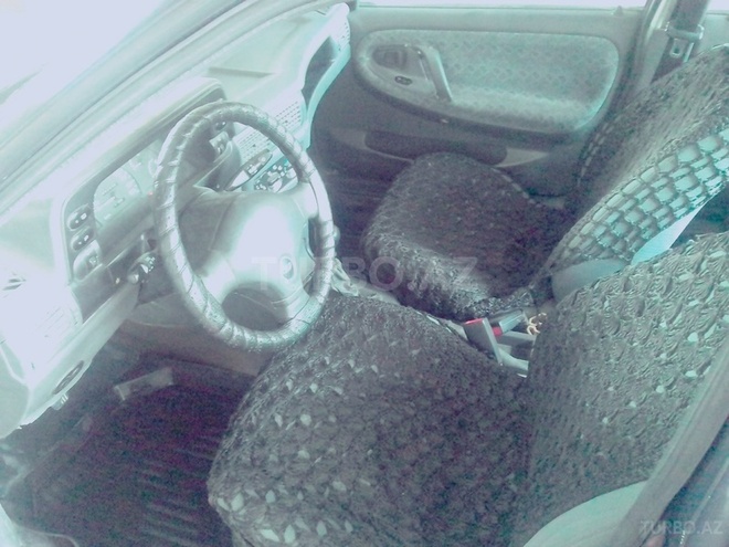 Daewoo Nexia 2006, 465,890 km - 0.5 л - Bakı