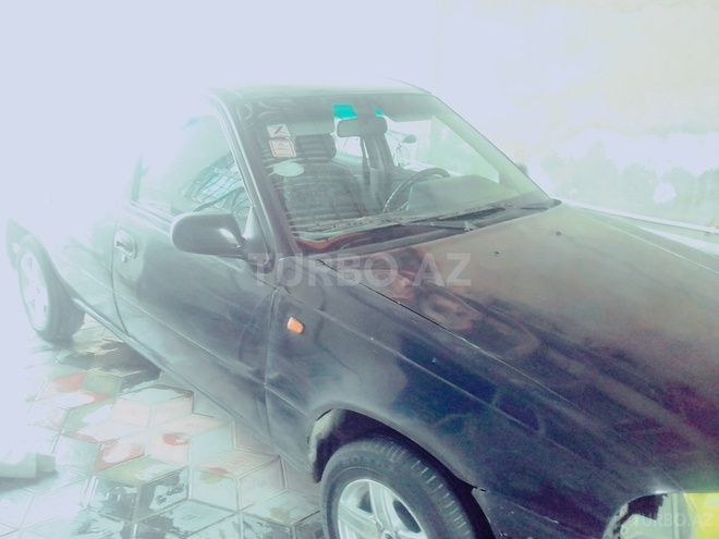 Daewoo Nexia 2006, 465,890 km - 0.5 л - Bakı