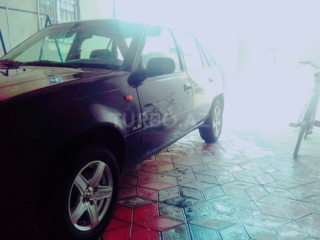 Daewoo Nexia 2006, 465,890 km - 0.5 л - Bakı