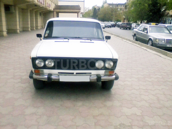 LADA (VAZ) 2106 2004, 270,000 km - 1.3 л - Bakı
