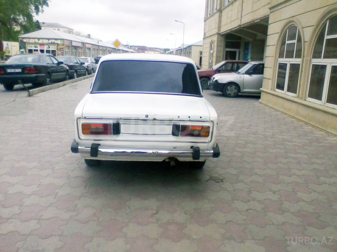 LADA (VAZ) 2106 2004, 270,000 km - 1.3 л - Bakı