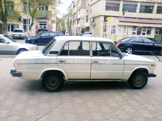 LADA (VAZ) 2106 2004, 270,000 km - 1.3 л - Bakı