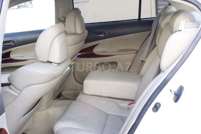 Lexus GS 300 2007, 130,000 km - 3.0 l - Bakı