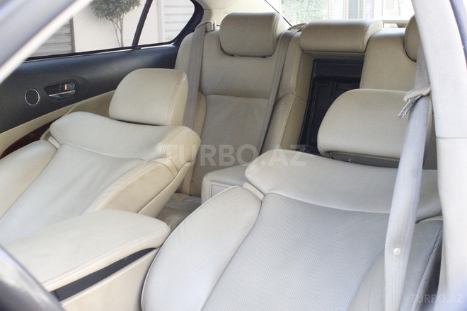 Lexus GS 300 2007, 130,000 km - 3.0 l - Bakı