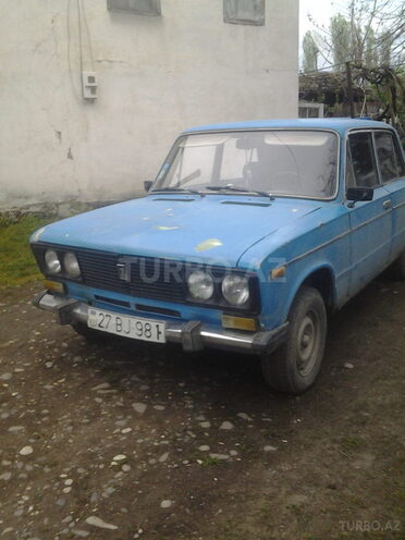 LADA (VAZ) 2106 1985, 76,011 km - 1.3 l - Xaçmaz