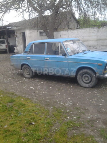 LADA (VAZ) 2106 1985, 76,011 km - 1.3 l - Xaçmaz