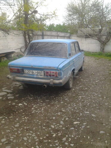 LADA (VAZ) 2106 1985, 76,011 km - 1.3 l - Xaçmaz