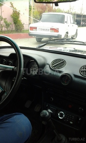 LADA (VAZ) 2106 2004, 250,000 km - 1.6 l - Bakı