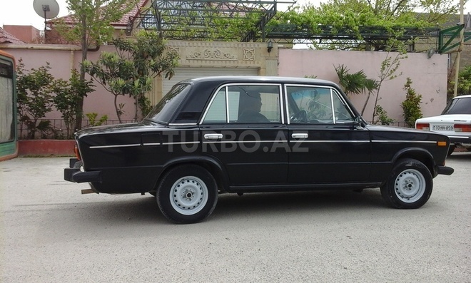 LADA (VAZ) 2106 2004, 250,000 km - 1.6 l - Bakı