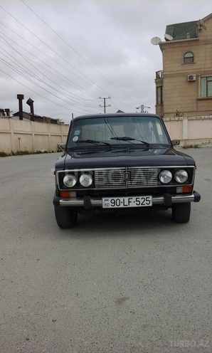 LADA (VAZ) 2106 2004, 250,000 km - 1.6 l - Bakı