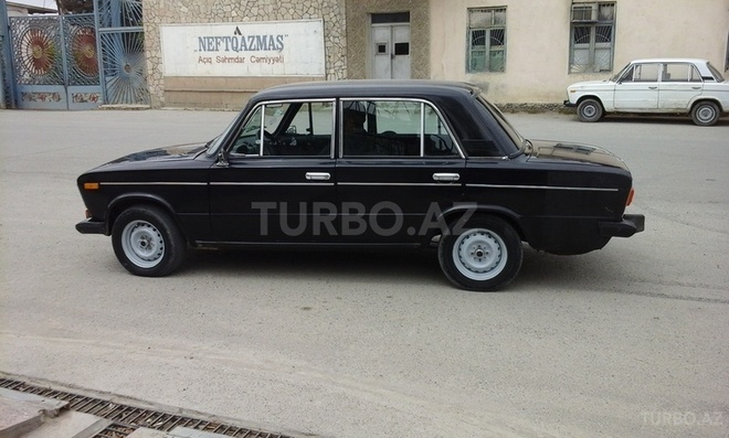 LADA (VAZ) 2106 2004, 250,000 km - 1.6 l - Bakı