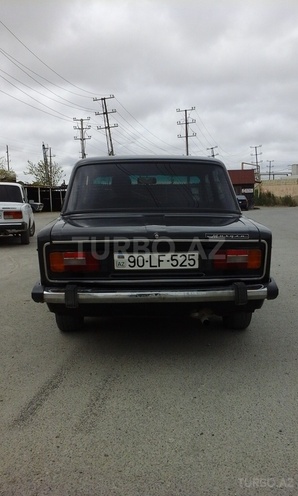 LADA (VAZ) 2106 2004, 250,000 km - 1.6 l - Bakı