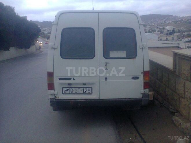 Ford Transit 1991, 300,000 km - 2.5 l - Bakı