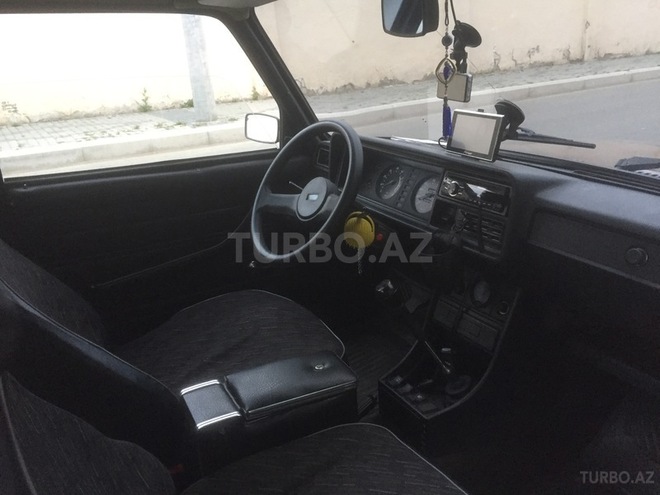 LADA (VAZ) 2107 2007, 140,009 km - 1.7 l - Şəmkir