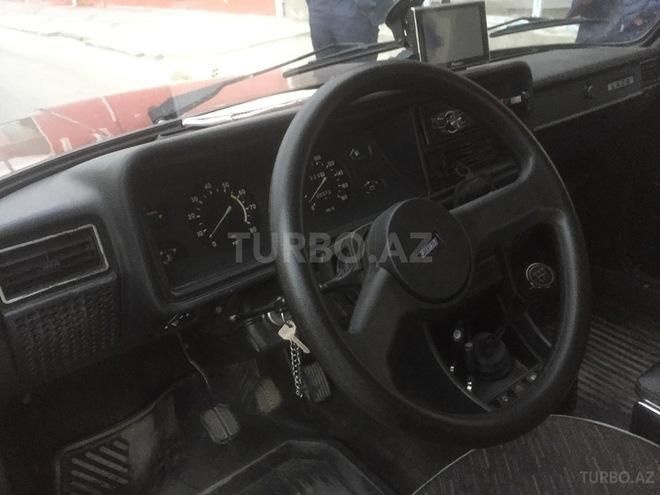 LADA (VAZ) 2107 2007, 140,009 km - 1.7 l - Şəmkir
